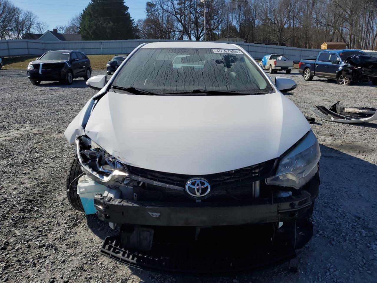 2015 Toyota Corolla - Image 5