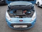 2013 FORD KA EDGE for sale at Copart WOLVERHAMPTON