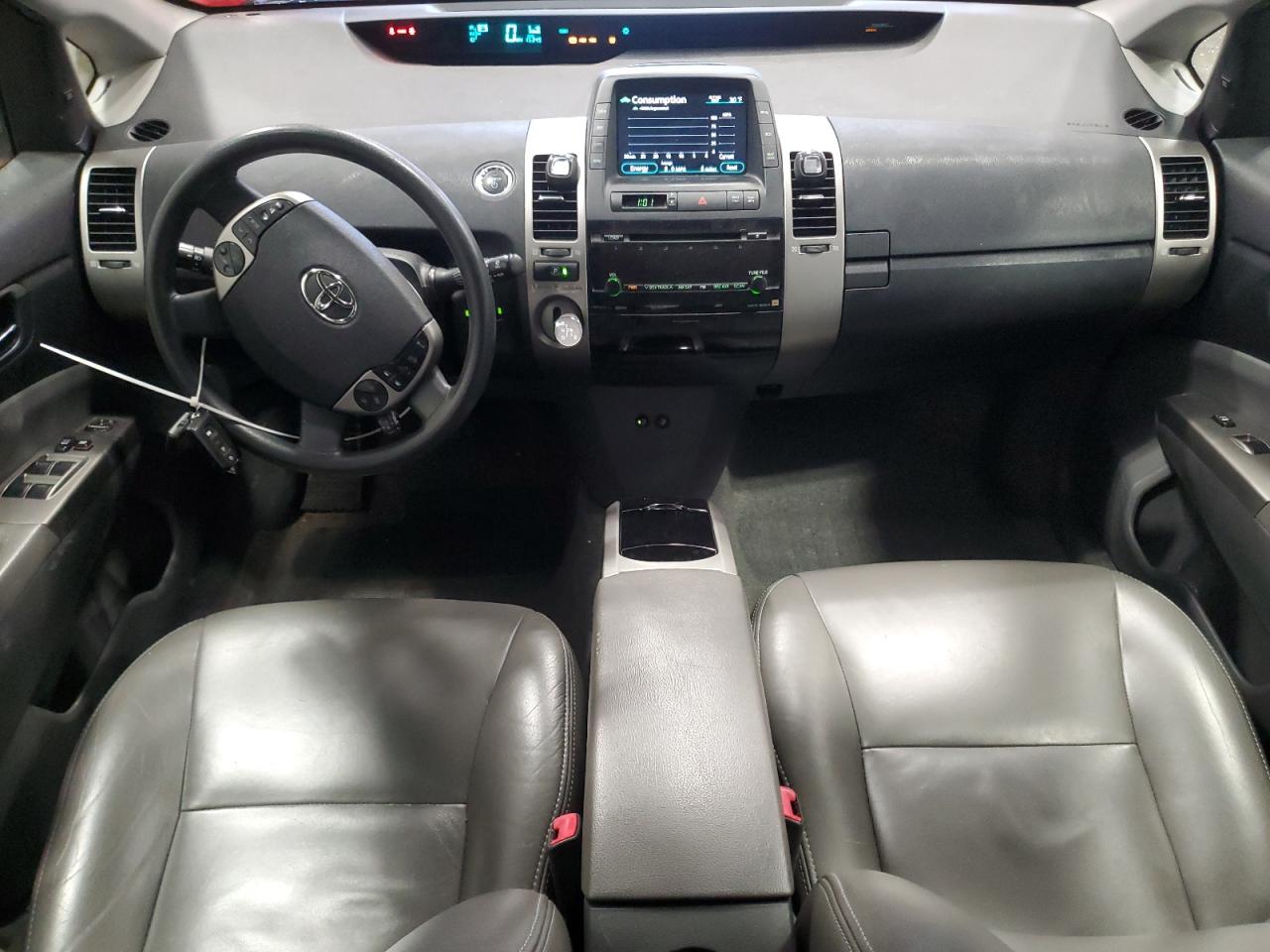 2006 Toyota Prius - Image 8