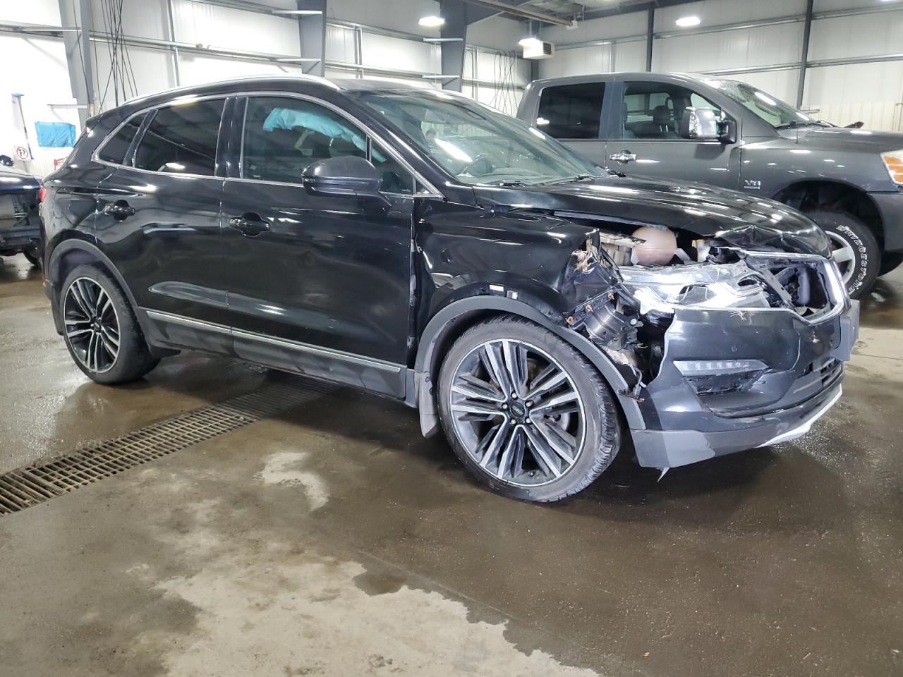 2017 Lincoln MKC - Image 4