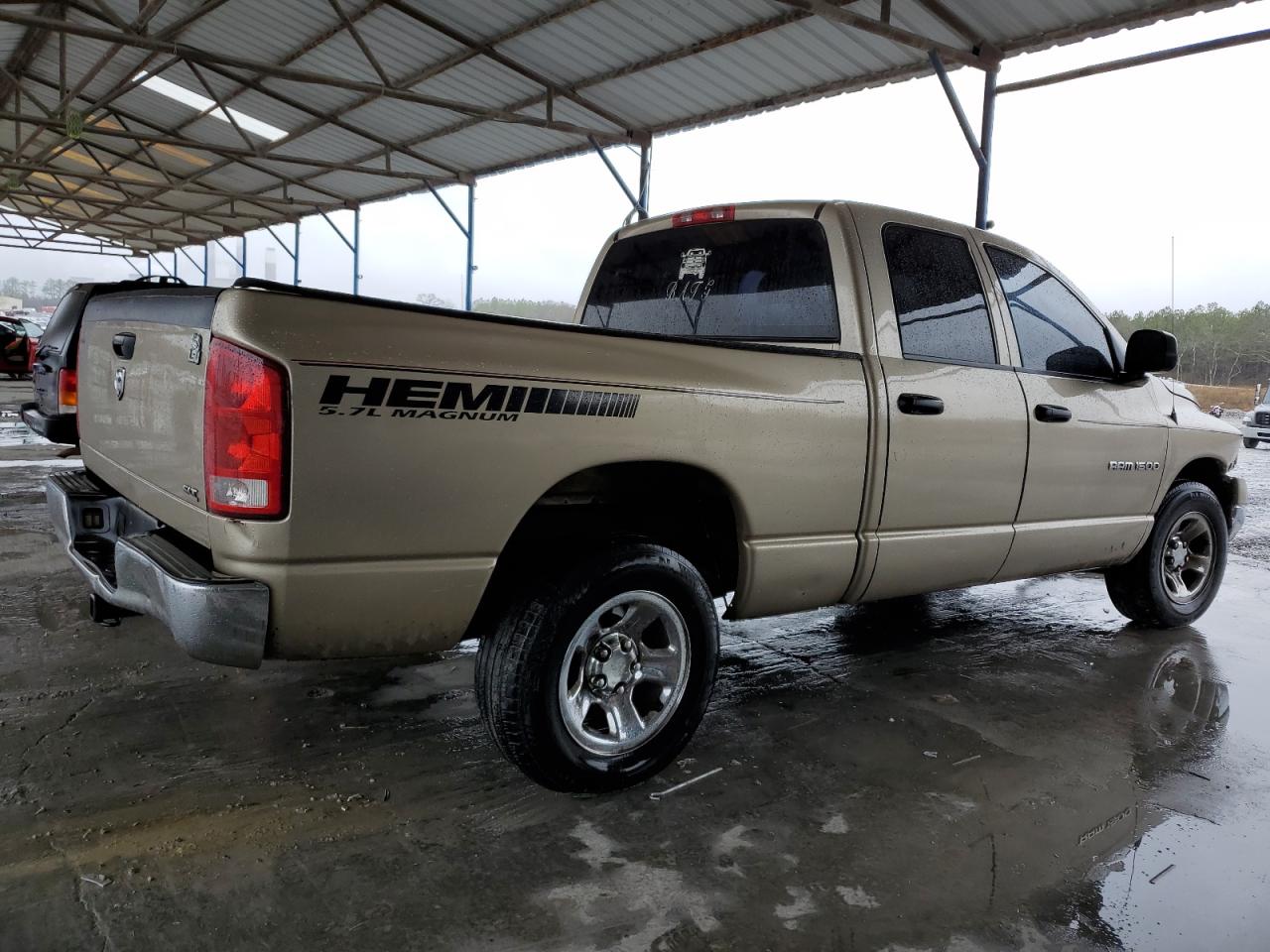 2005 Dodge RAM - Image 3