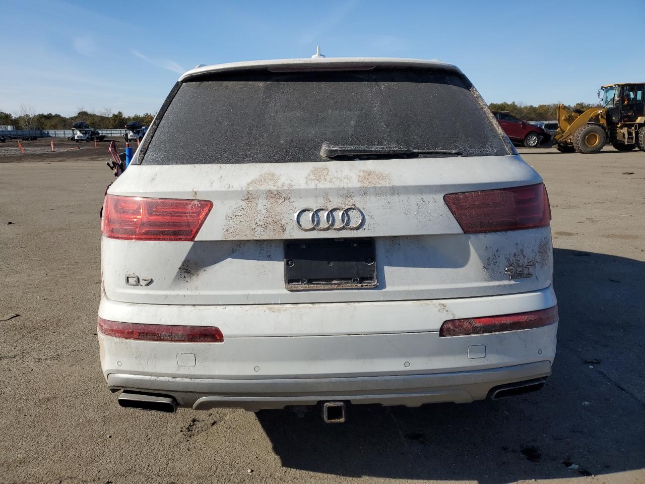2018 Audi Q7 - Image 6