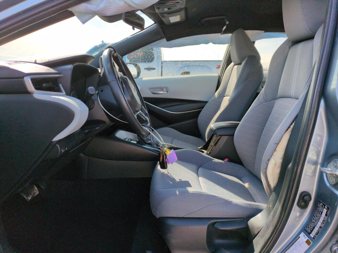 2024 Toyota Corolla - Image 7