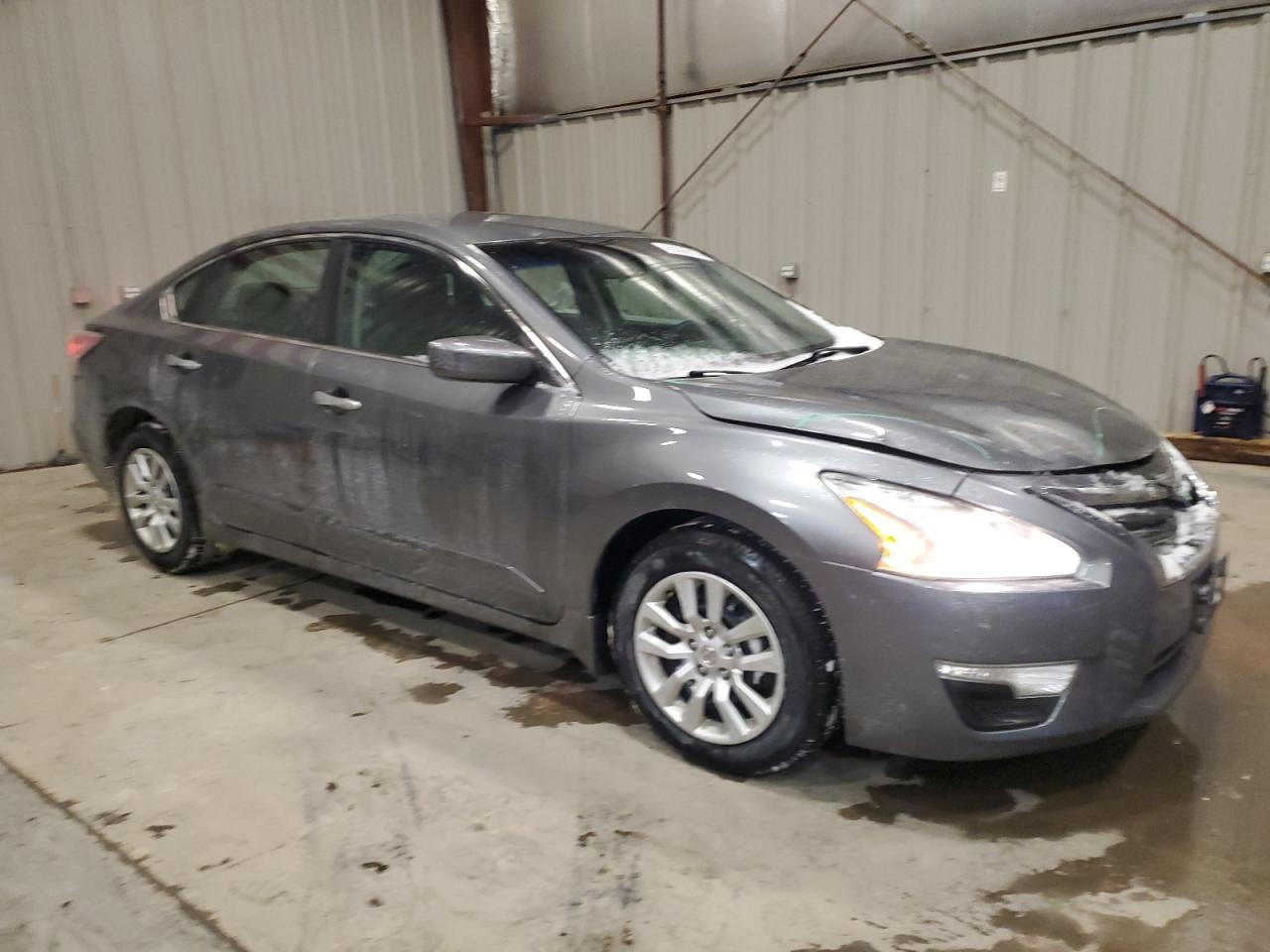 2014 Nissan Altima - Image 4