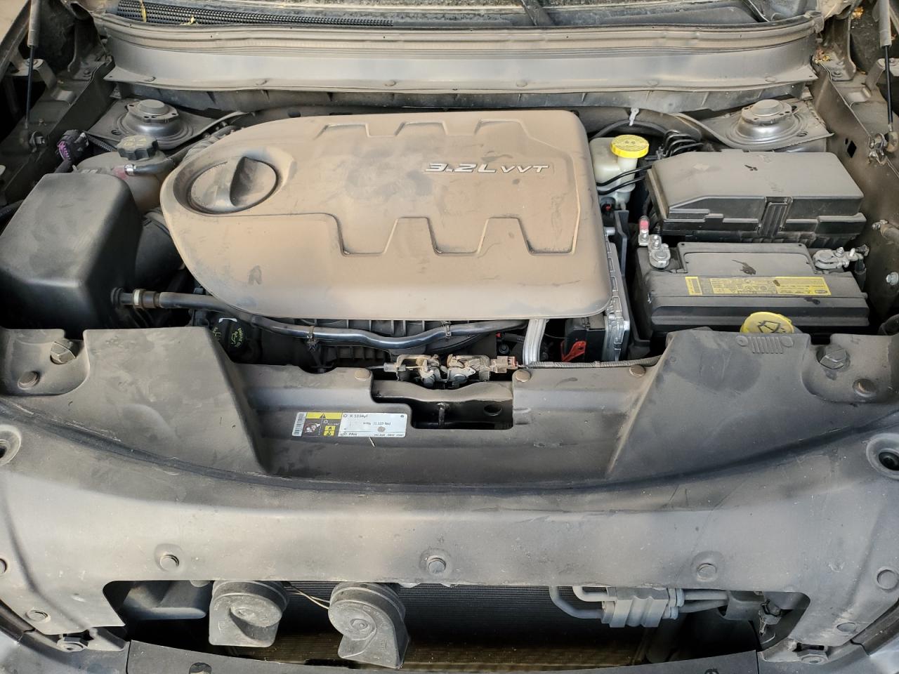 2014 Jeep Cherokee - Image 12