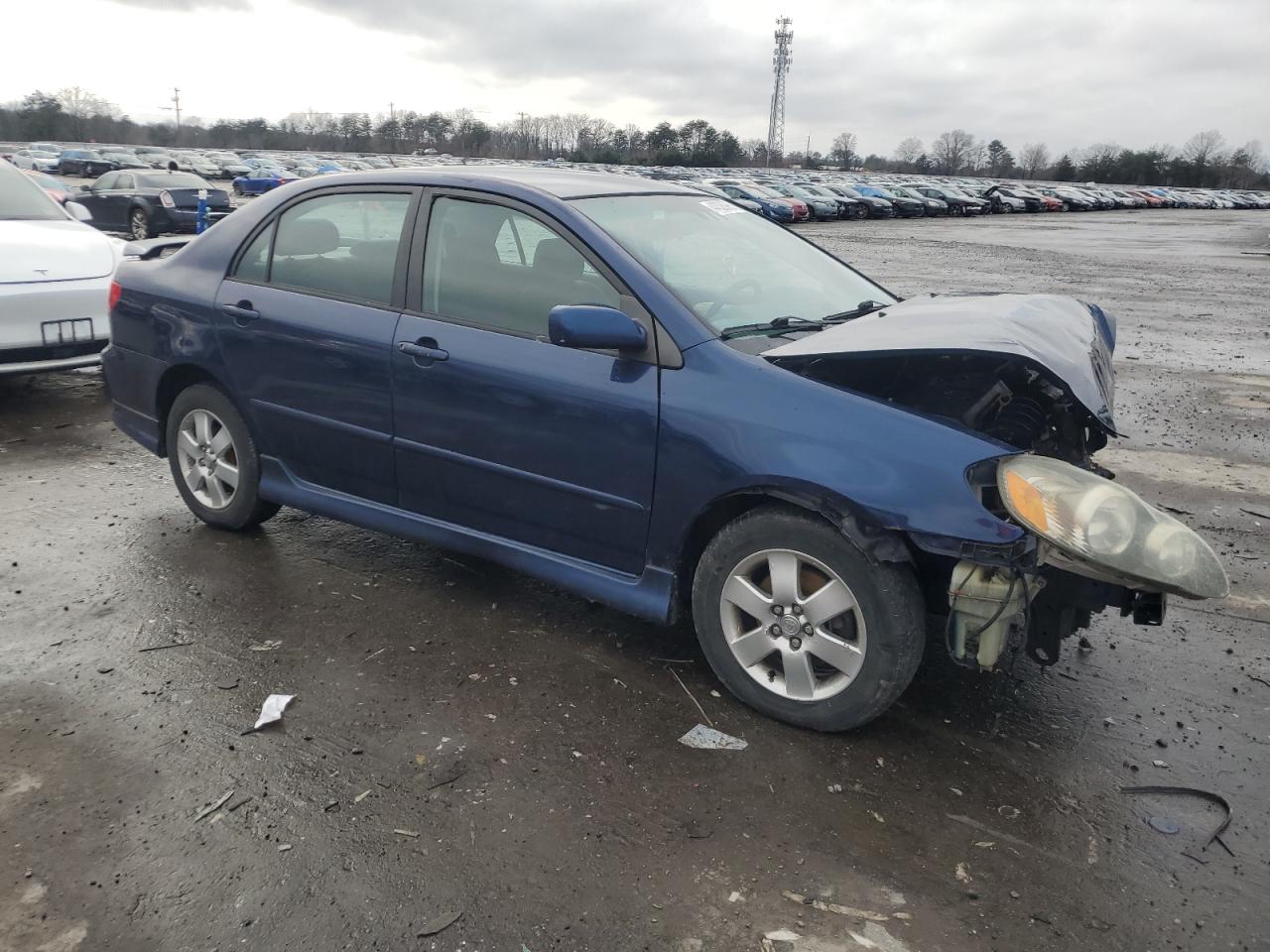 2005 Toyota Corolla - Image 4