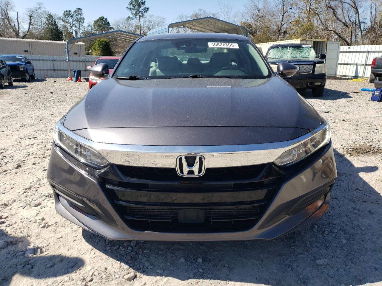 2018 Honda Accord - Image 5