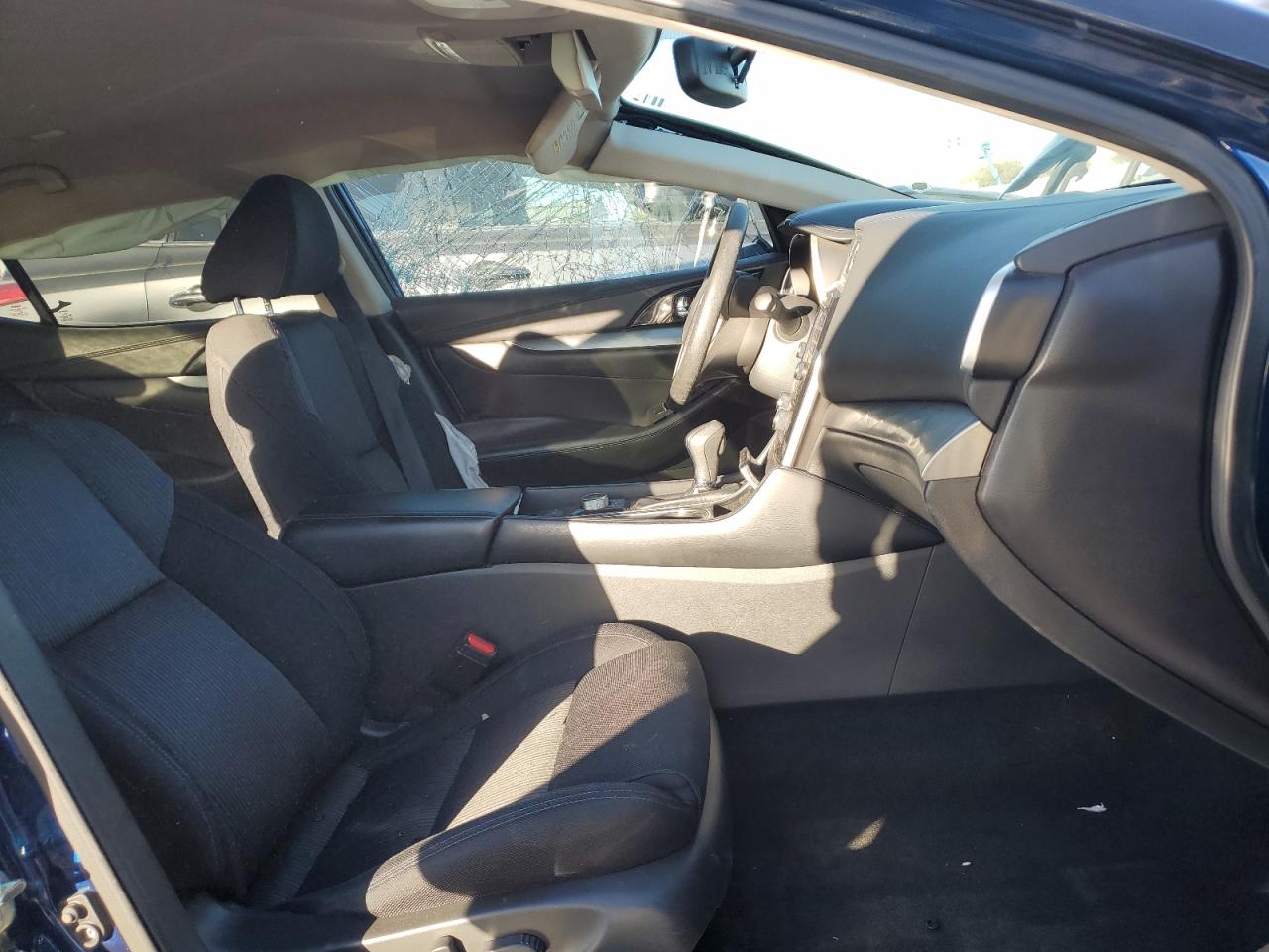 1N4AA6AP1GC430537 NISSAN MAXIMA 2016