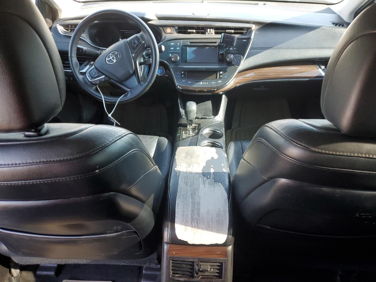 2015 Toyota Avalon - Image 8