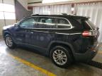2019 Jeep Cherokee Latitude Plus na sprzedaż w Dyer, IN - Minor Dent/Scratches