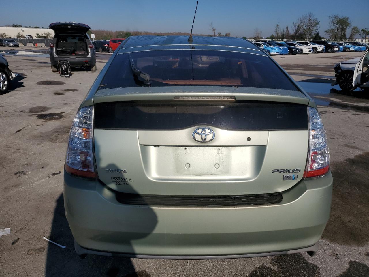 2009 Toyota Prius - Image 6