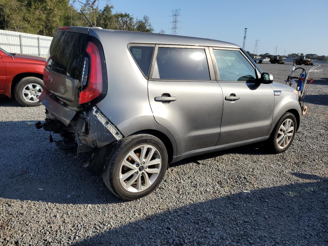 2018 Kia Soul - Image 3