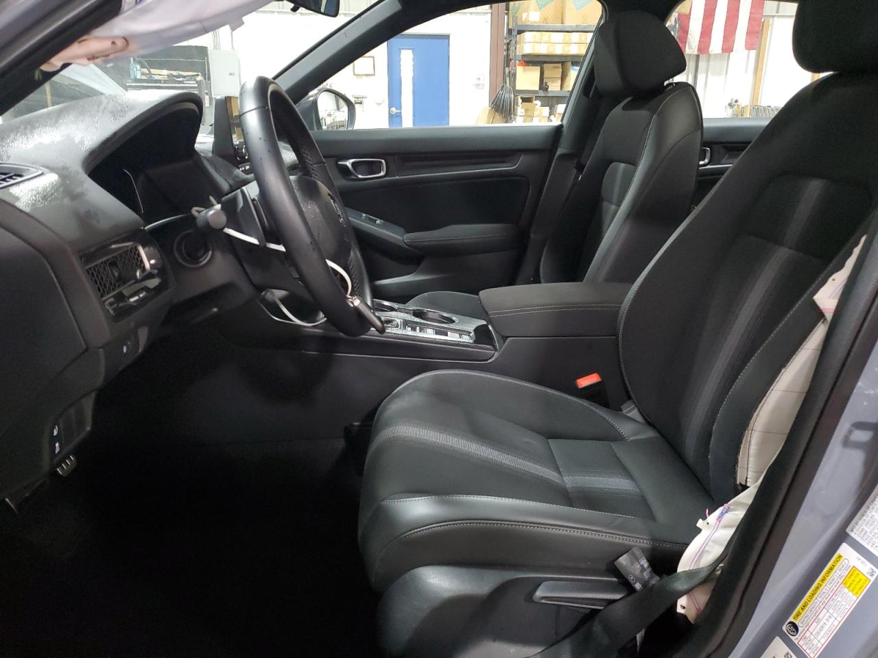 2023 Honda Civic - Image 7