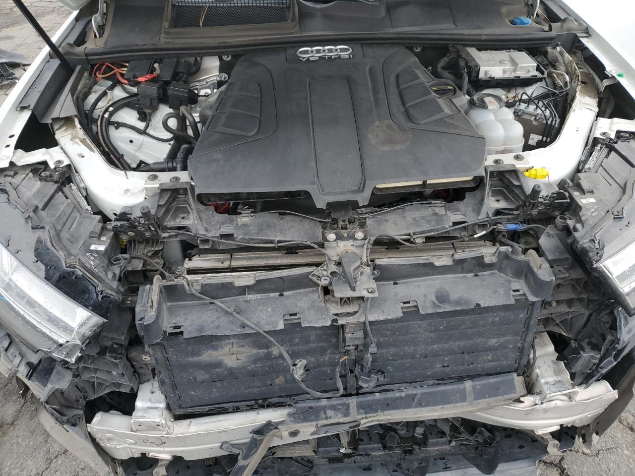 2019 Audi Q7 - Image 13