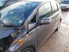 2014 HONDA JAZZ I-VTE for sale at Copart WESTBURY