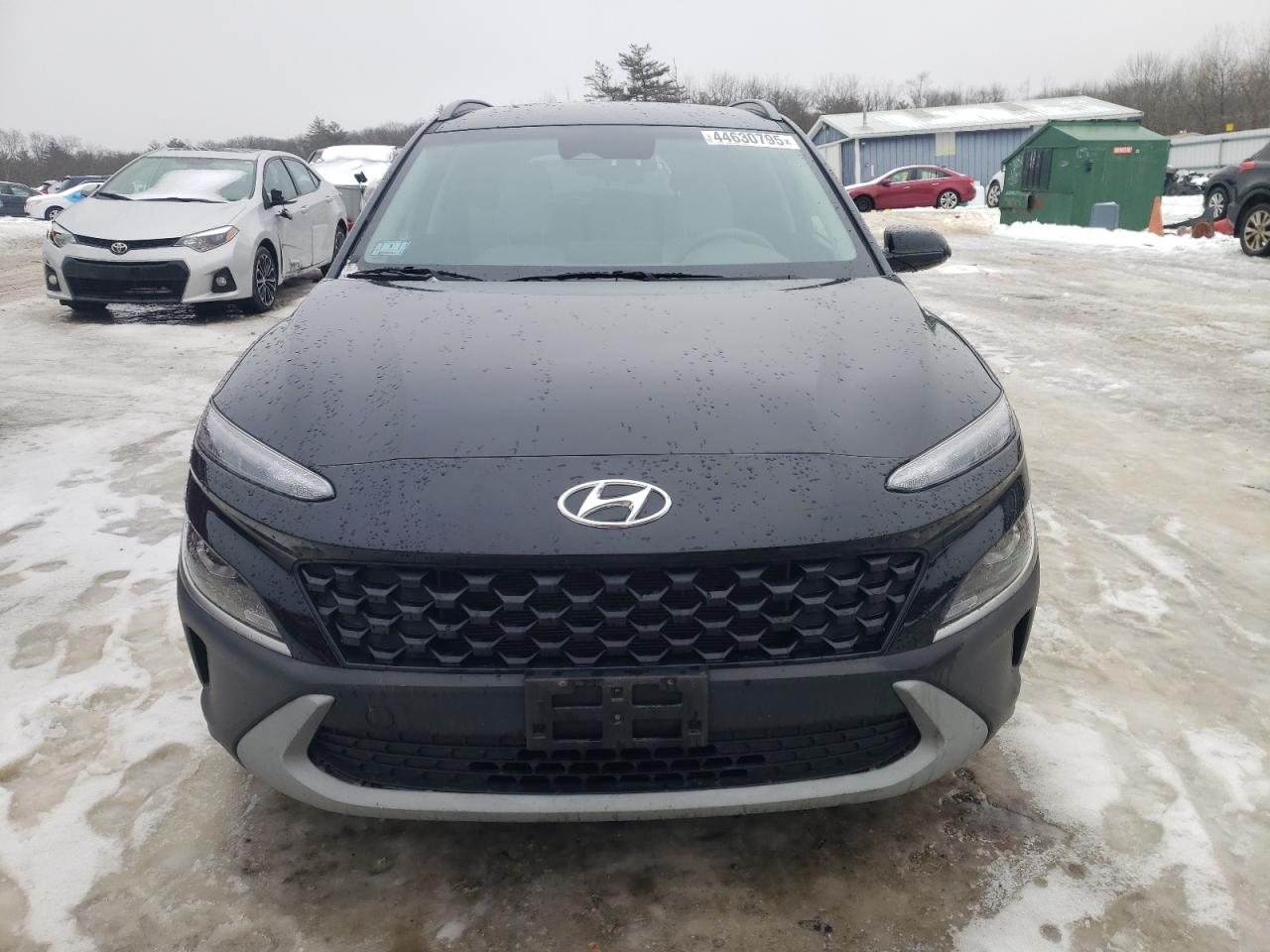 2023 Hyundai Kona - Image 5