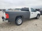 2013 Chevrolet Silverado C1500 за продажба в Houston, TX - Vandalism