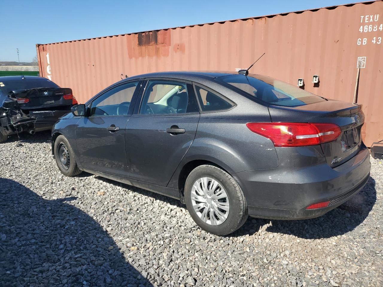 2017 Ford Focus - Image 2