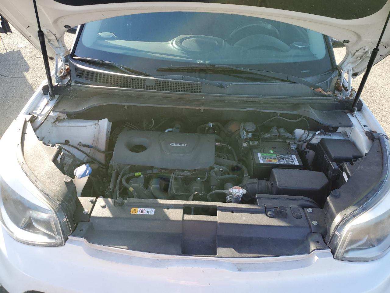 2017 Kia Soul - Image 11