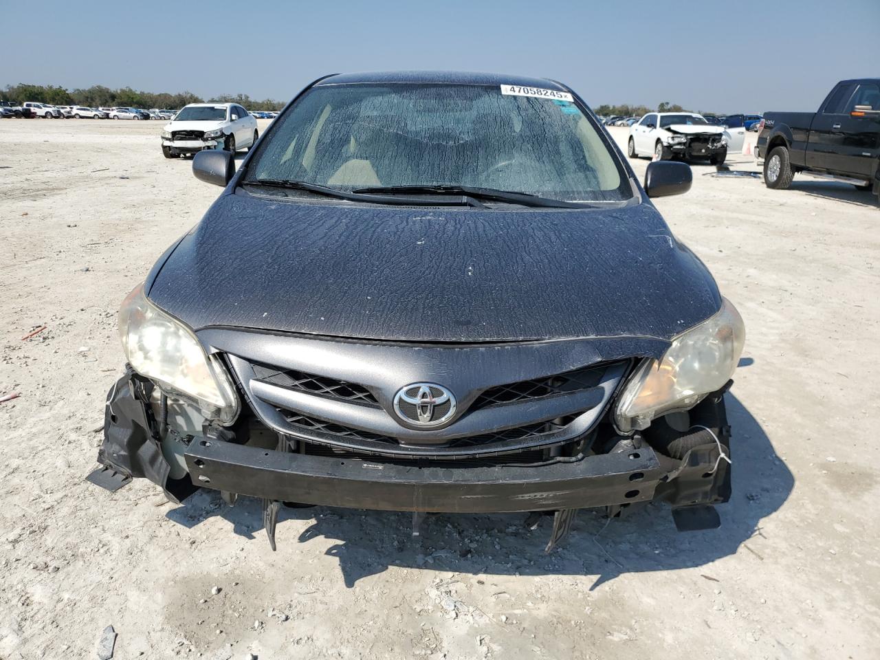 2011 Toyota Corolla - Image 5