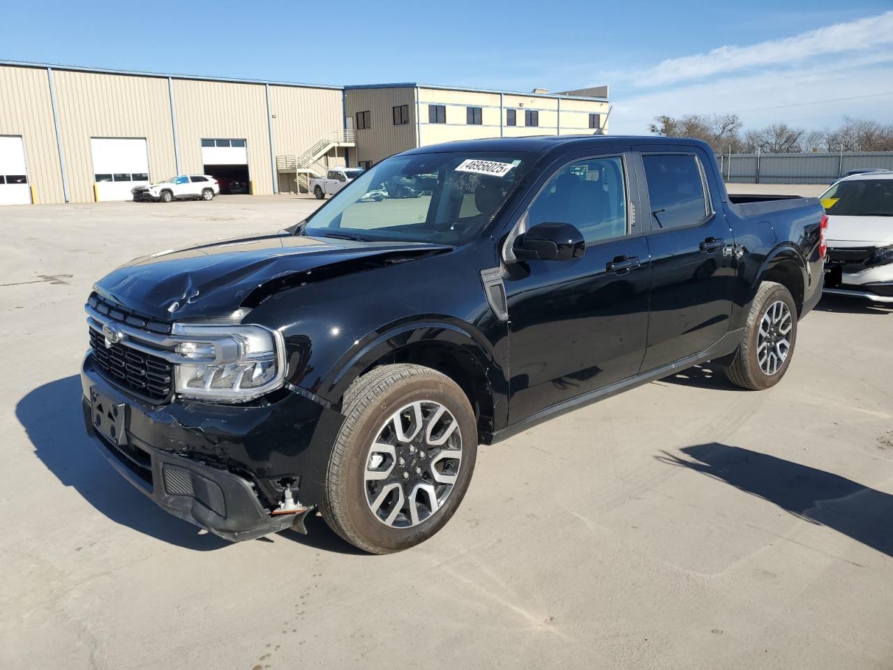 2022 Ford Maverick Xl de vânzare în Wilmer, TX - Front End