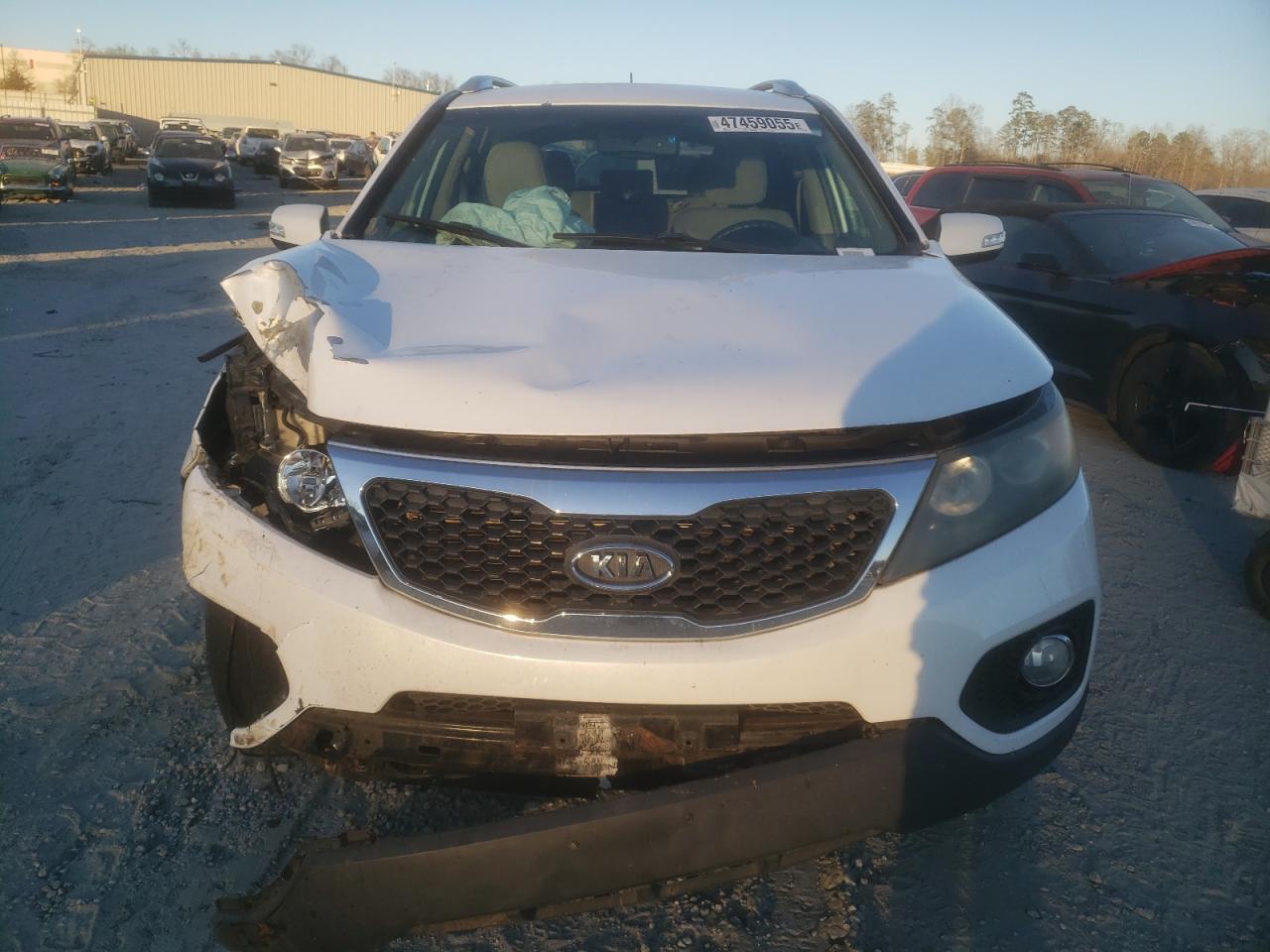 2011 Kia Sorento - Image 5