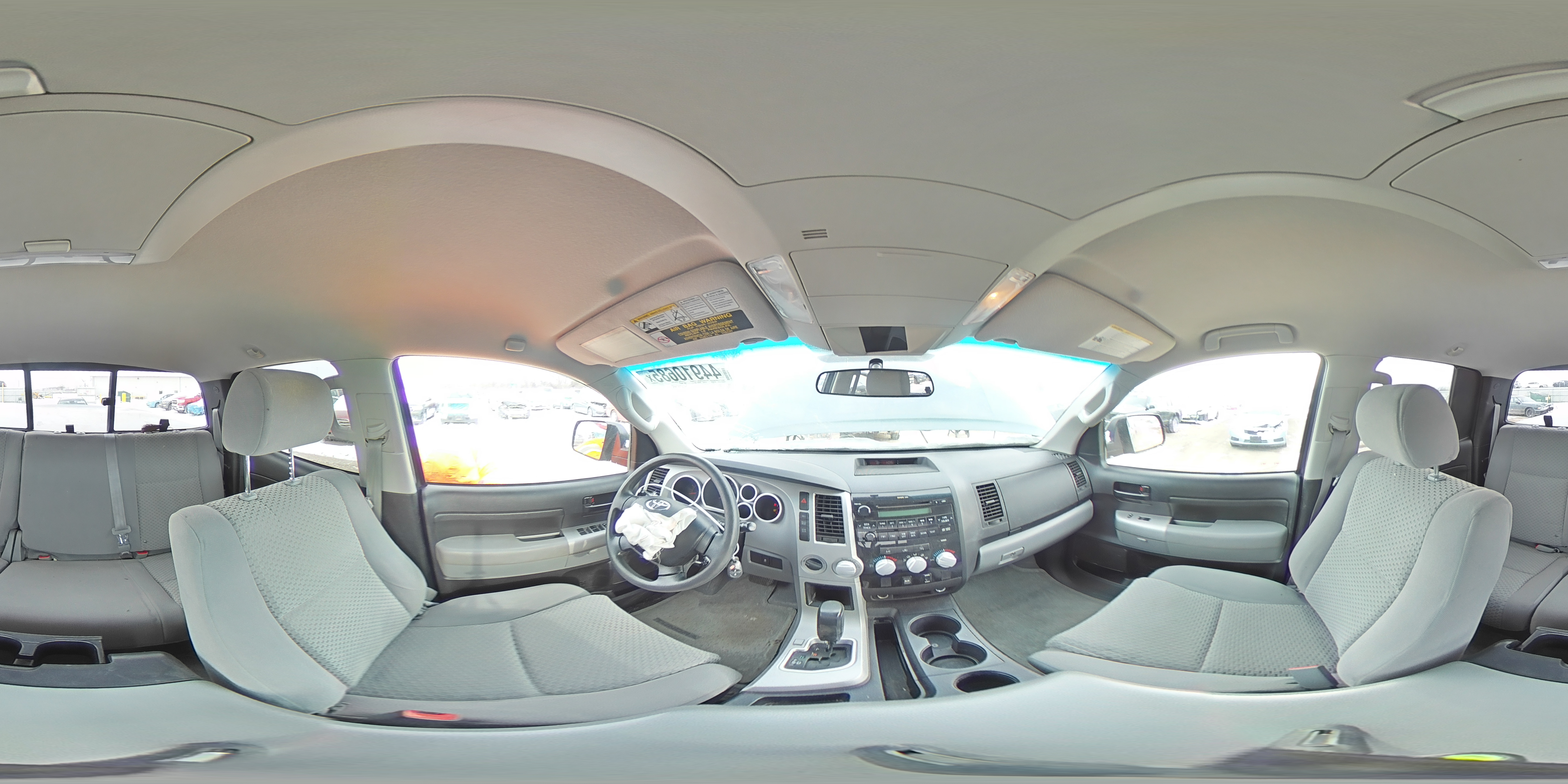 2007 Toyota Tundra - Image 13