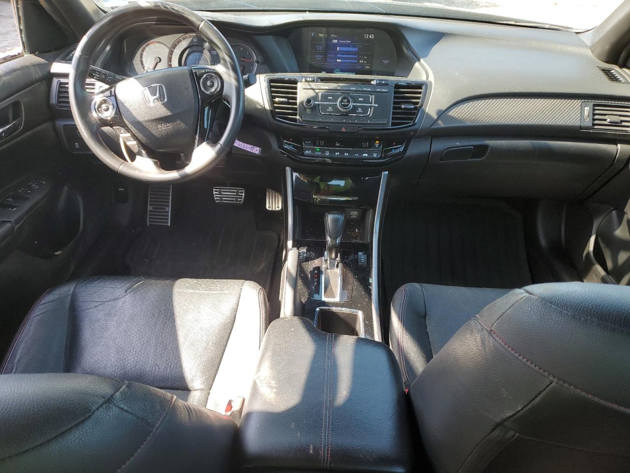1HGCR2F19HA197143 HONDA ACCORD 2017
