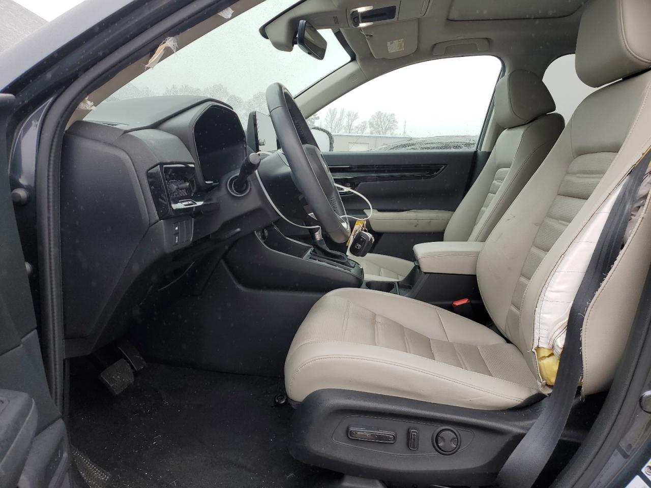 2023 Honda CR-V - Image 7