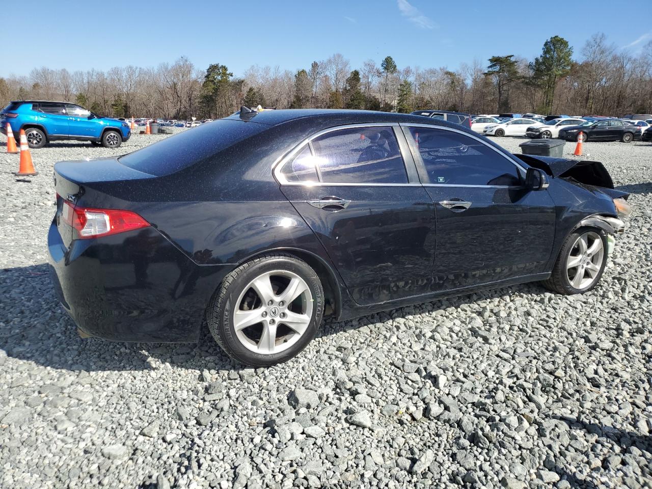 2010 Acura TSX - Image 3