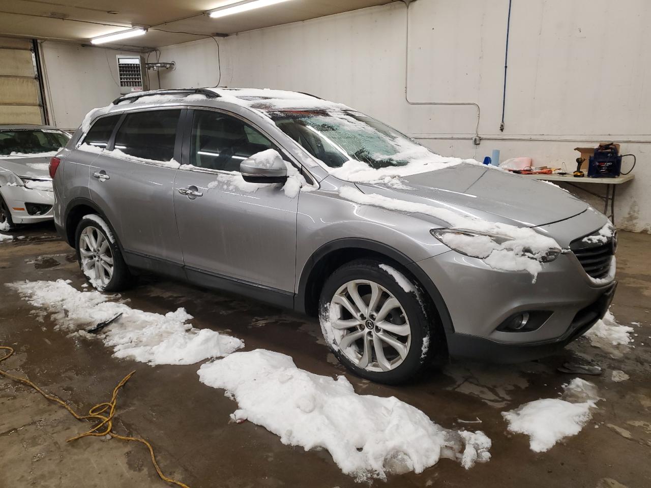 2013 Mazda CX-9 - Image 4