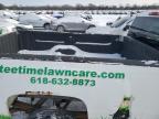 2008 Chevrolet Silverado K2500 Heavy Duty للبيع في Cahokia Heights، IL - Rear End