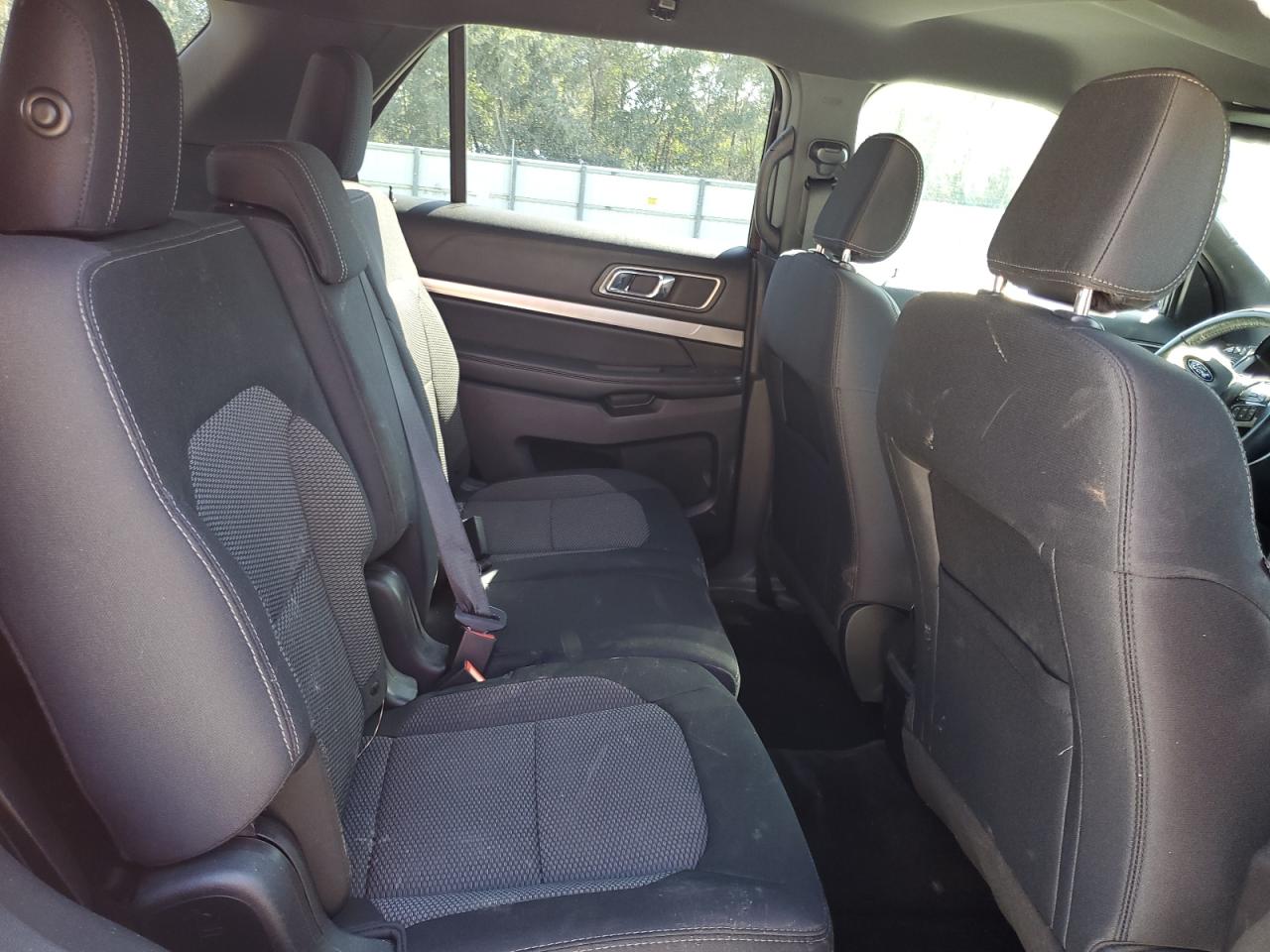 2018 Ford Explorer - Image 11