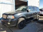 2006 LINCOLN NAVIGATOR  for sale at Copart NV - LAS VEGAS WEST