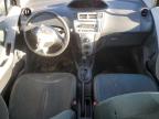 2007 TOYOTA YARIS  for sale at Copart AB - CALGARY