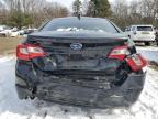 2017 Subaru Legacy 2.5I Limited na sprzedaż w North Billerica, MA - Rear End