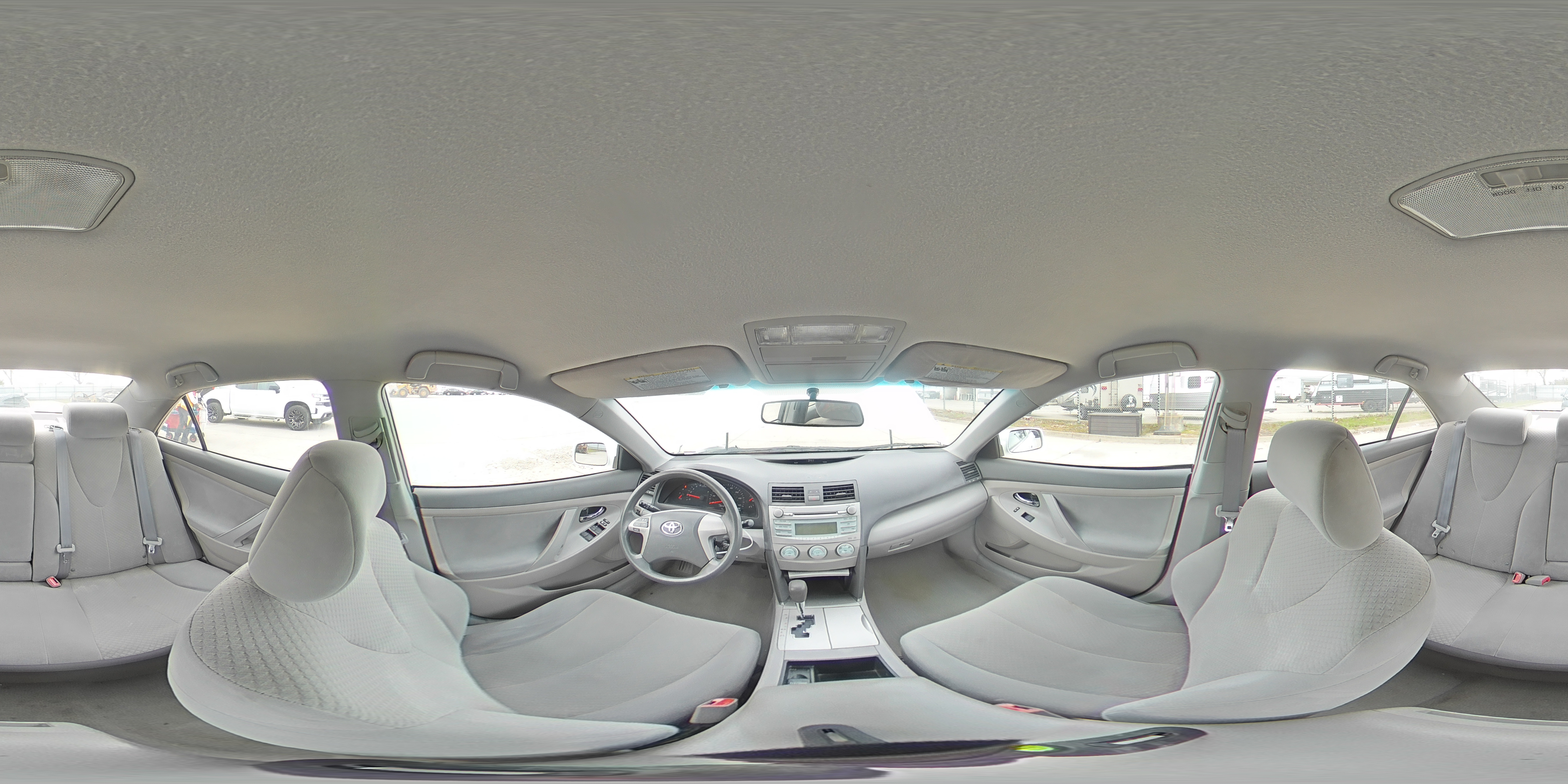 2009 Toyota Camry - Image 13