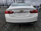 2018 Chevrolet Malibu Lt на продаже в Arlington, WA - Side