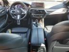 2017 Bmw 540 I de vânzare în Colton, CA - Minor Dent/Scratches
