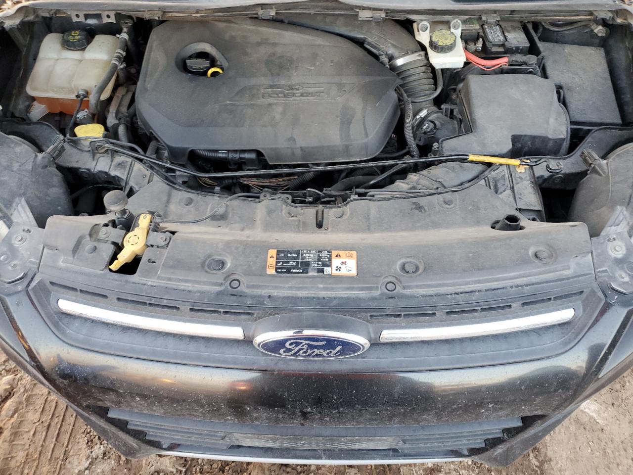 2014 Ford Escape - Image 12