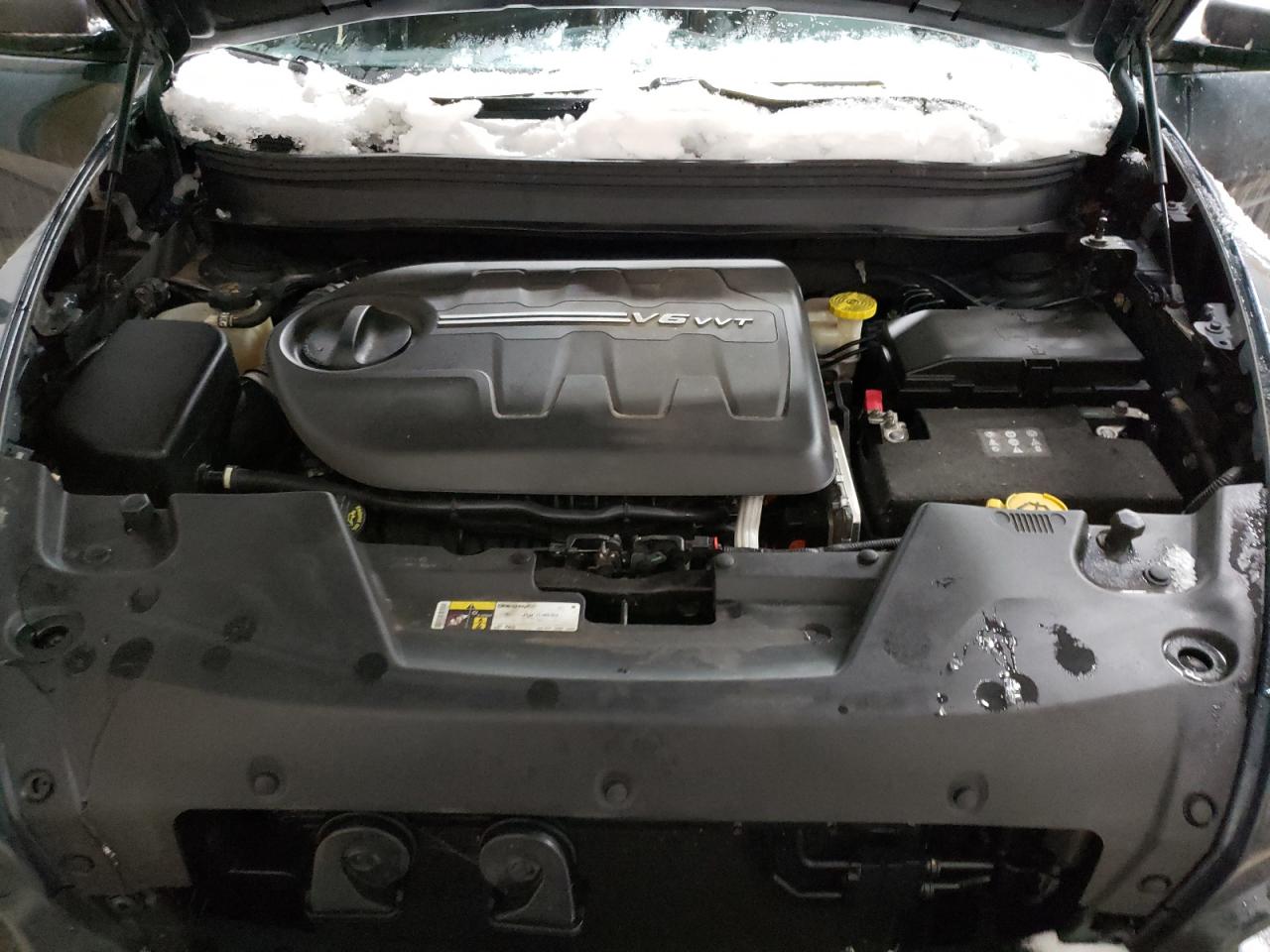 2016 Jeep Cherokee - Image 12