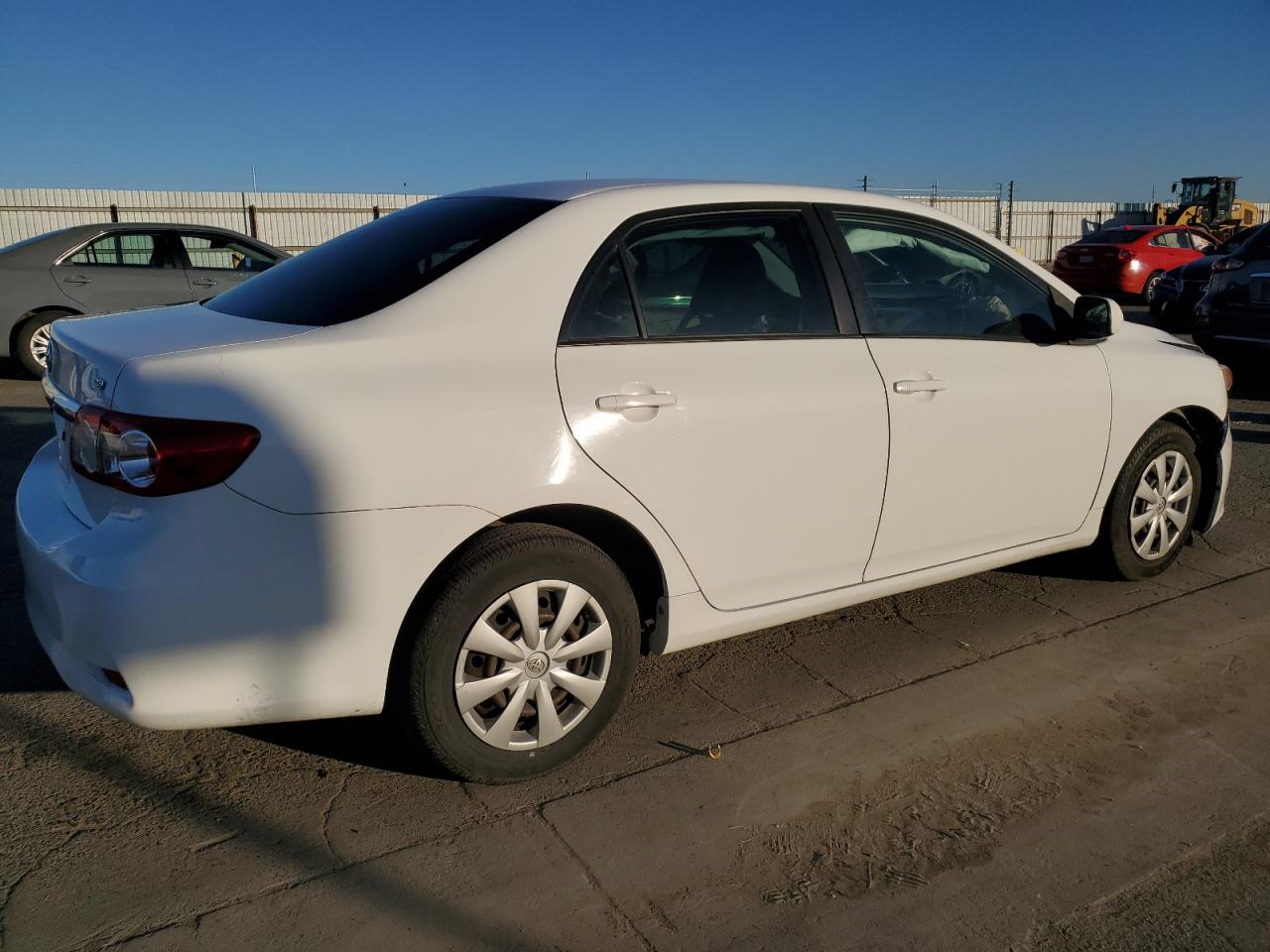 2011 Toyota Corolla - Image 3
