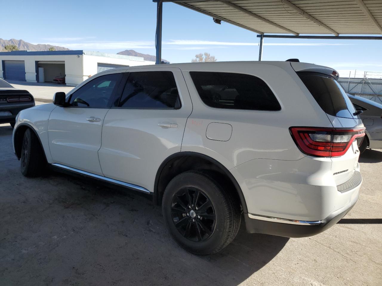 2019 Dodge Durango - Image 2