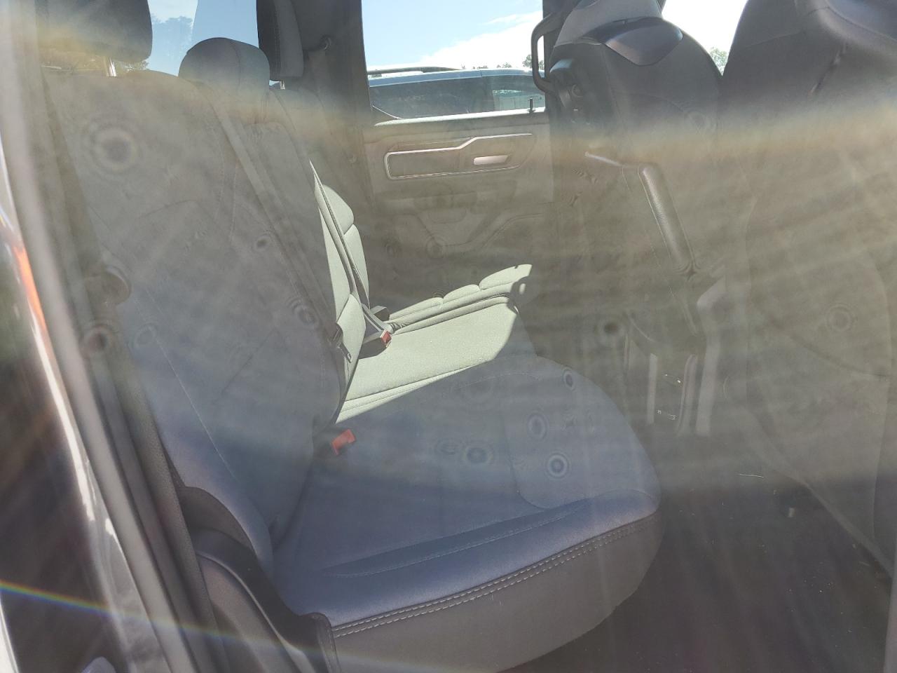 2021 RAM 1500 - Image 10