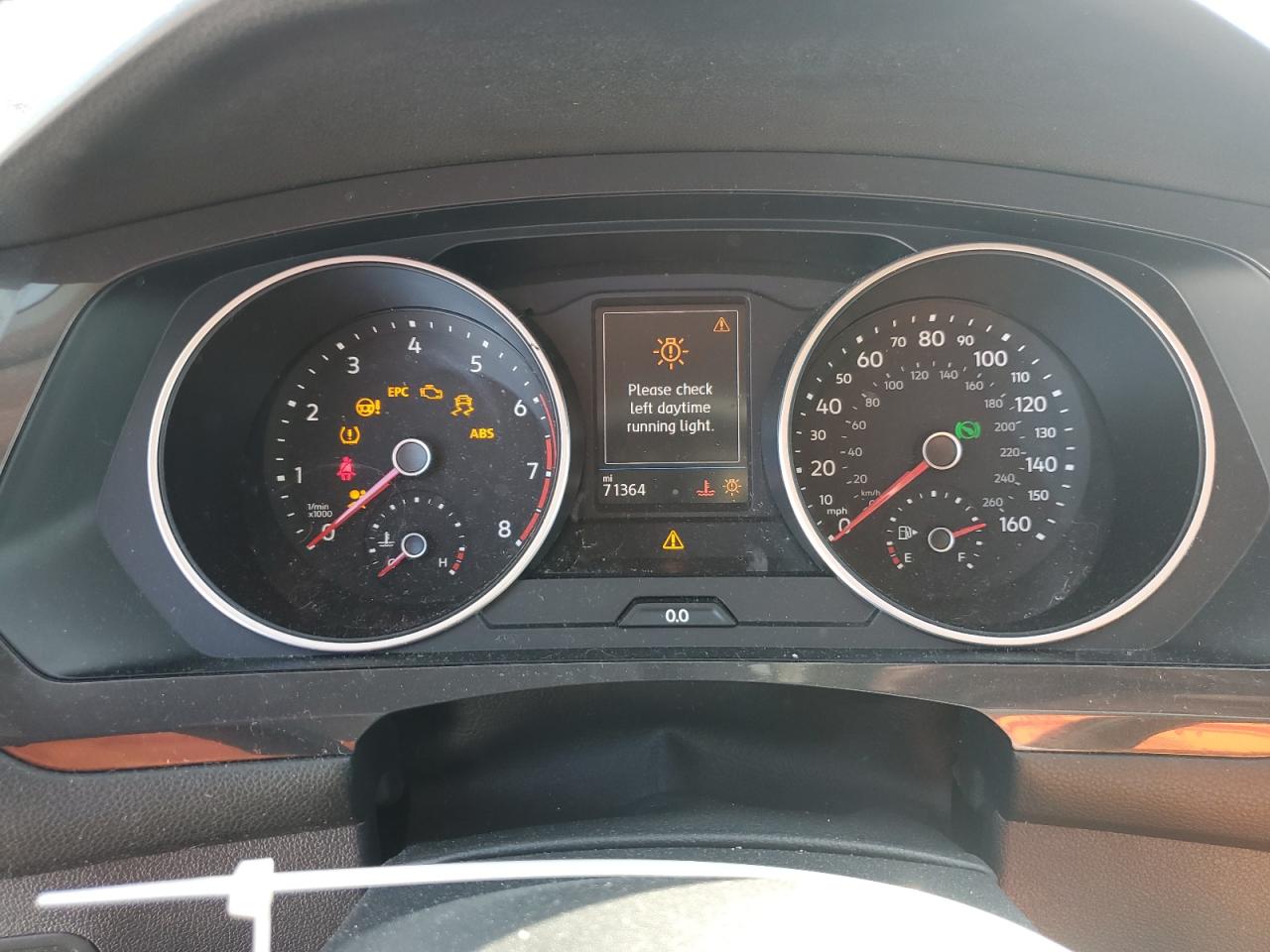 2019 Volkswagen Tiguan - Image 9