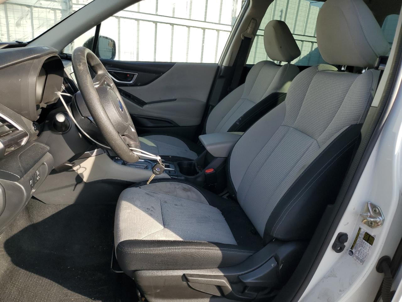 2021 Subaru Forester - Image 7