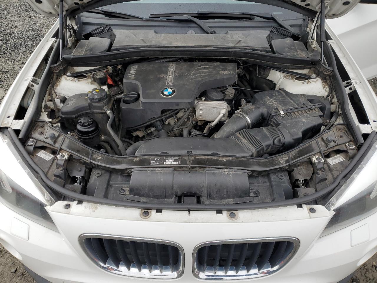 2015 BMW X1 - Image 12