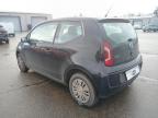 2014 VOLKSWAGEN MOVE UP for sale at Copart NEWBURY