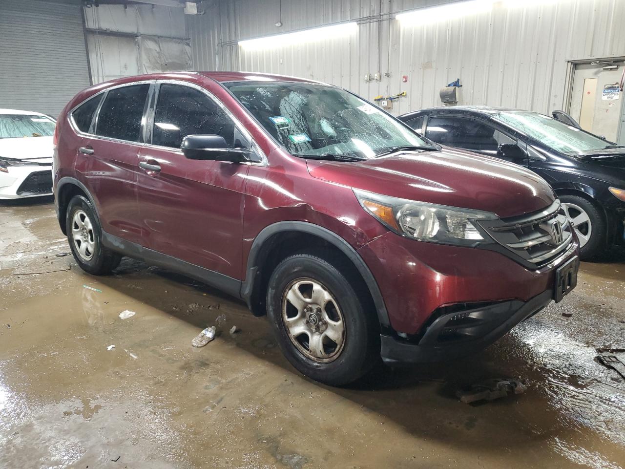 2014 Honda CR-V - Image 4