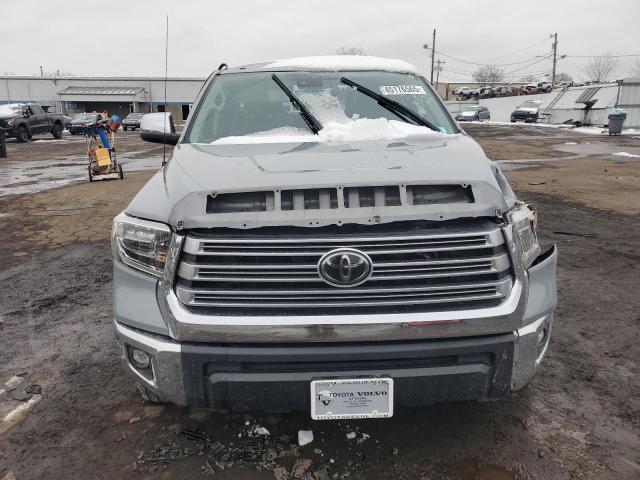  TOYOTA TUNDRA 2019 Szary